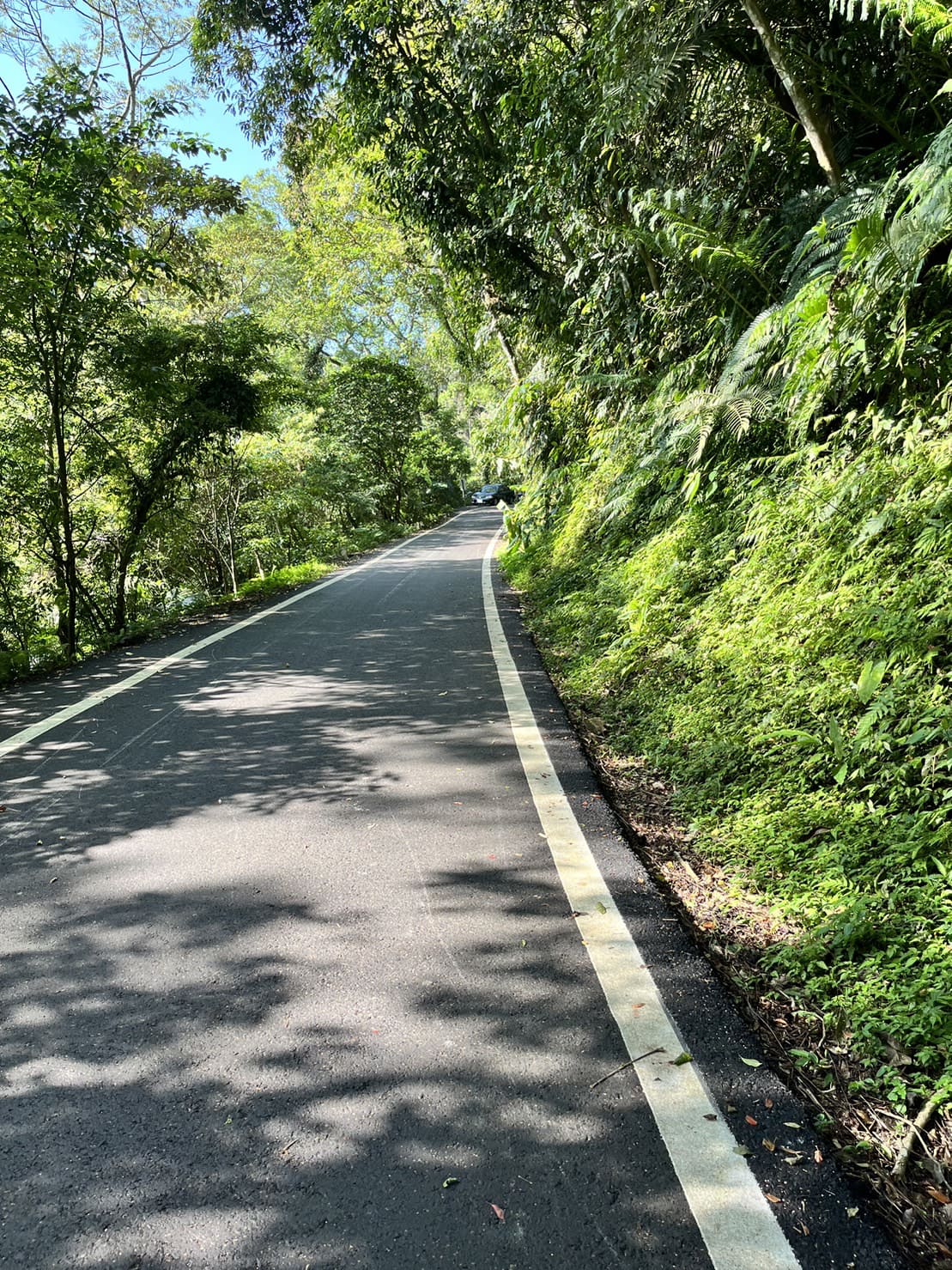 百吉步道